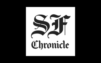 San Francisco Chronicle | Robots to help families check in on Bay Area seniors