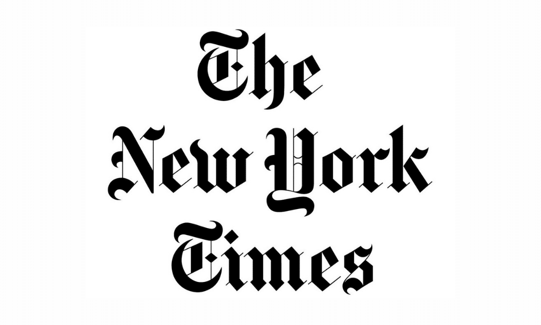 The New York Times | Seniors Use Telepresence Robots