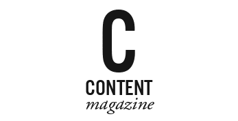content magazine