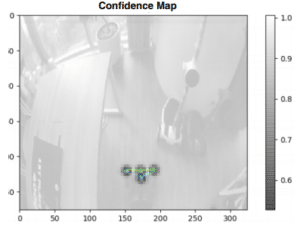 Applying Deep Learning for Autodocking Calibration on the Ohmni Robot