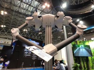 Custom Robotics Development: Why ANA Chose to Work with OhmniLabs and Our Impressions of CEATEC 2019