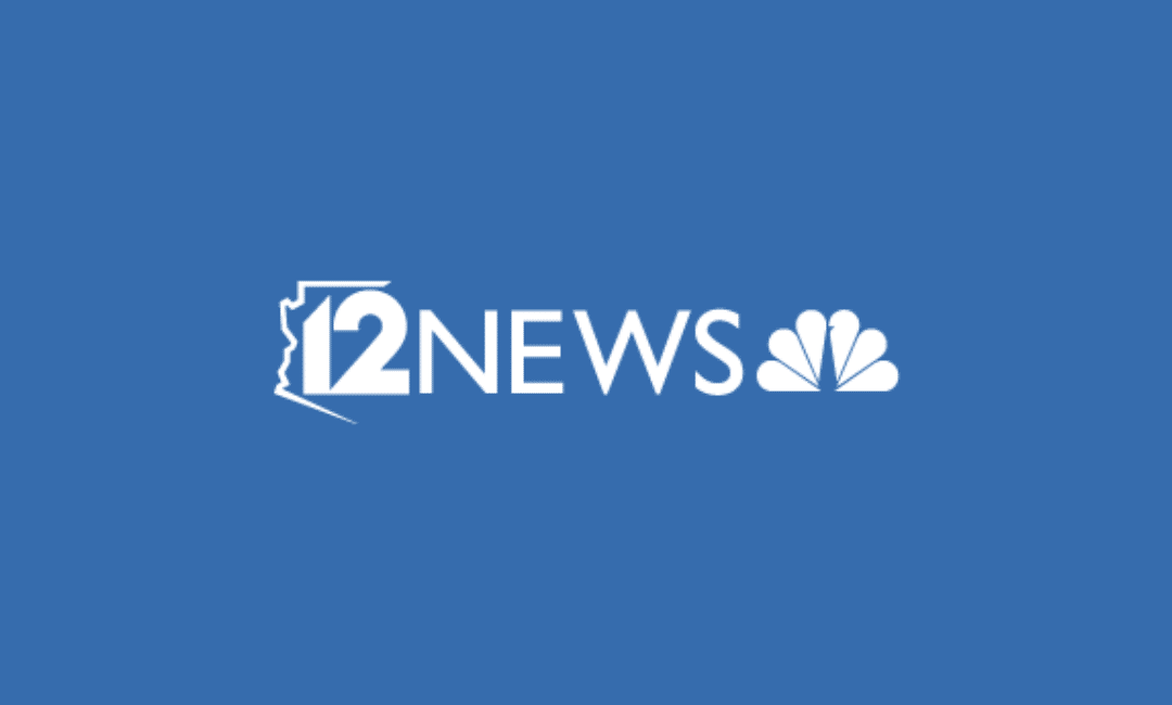 NBC 12NEWS | ROBOTS IN THE ZONE