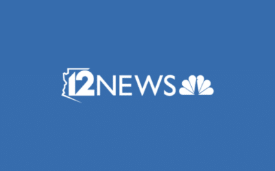 NBC 12NEWS | ROBOTS IN THE ZONE