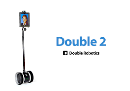 Telepresence Robot Features Overview: 12 Reasons to Purchase Ohmni® Double Robotics