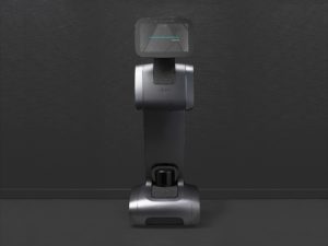 Telepresence Robot Features Overview: 12 Reasons to Purchase Ohmni® Temi
