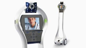 Telepresence Robot Features Overview: 12 Reasons to Purchase Ohmni® VGo