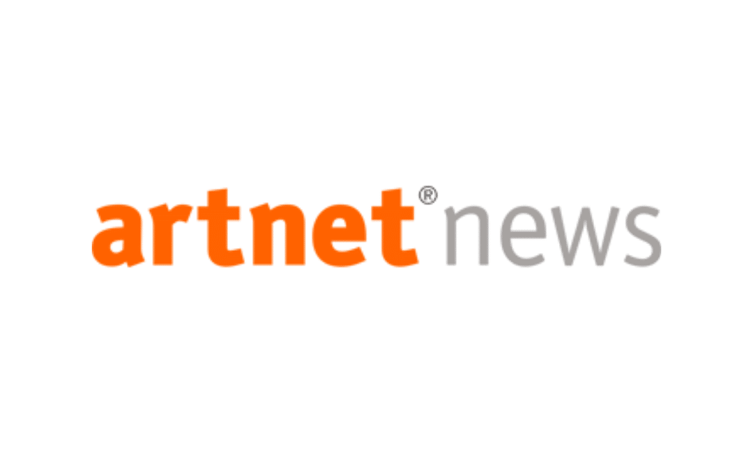 ARTNET NEWS | ROBOTS FOR VIRTUAL TOURS