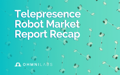 Telepresence Robot Market Report Recap