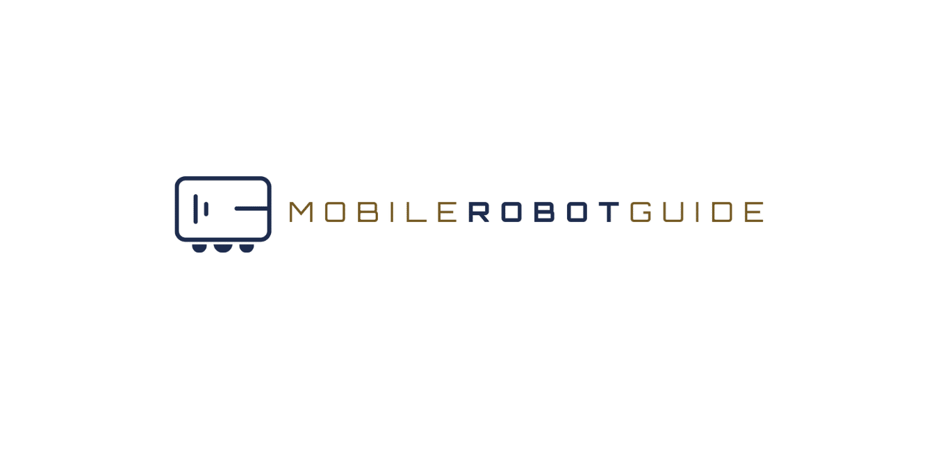 Mobile Robot Guide