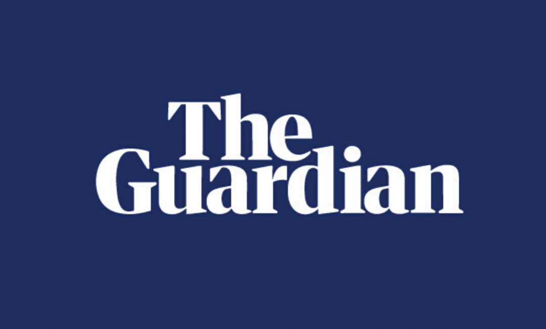 The Guardian | The Five: Robots Helping to Tackle Coronavirus