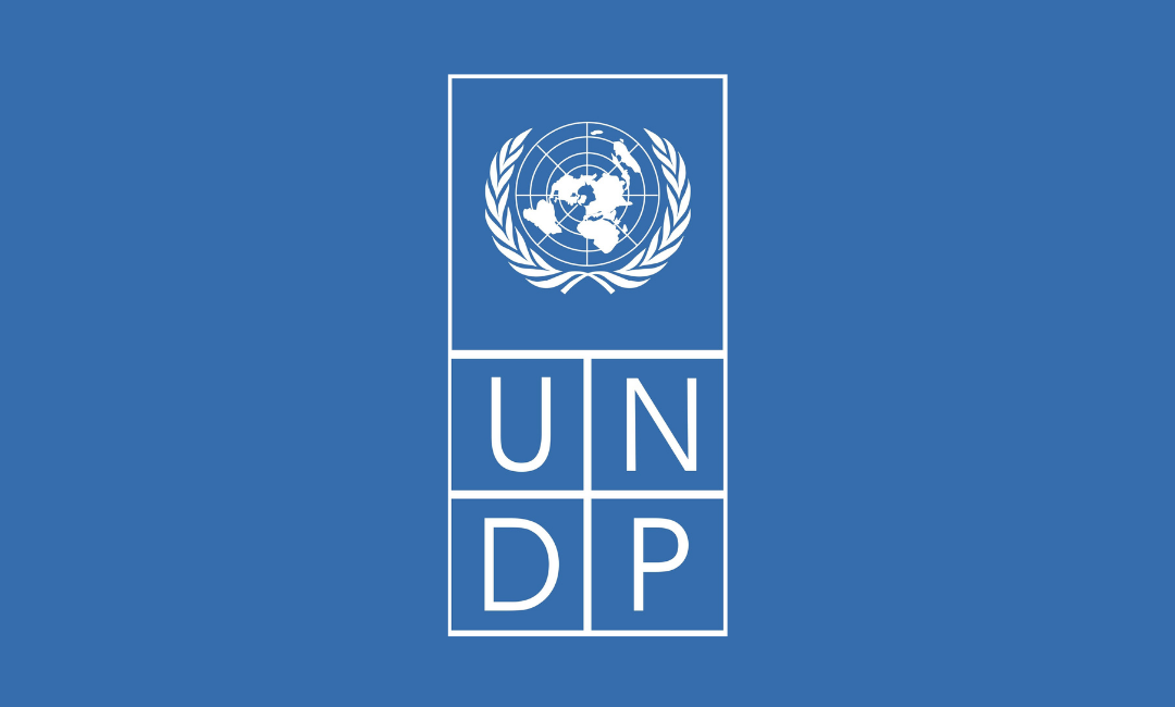 UNDP l Ohmni Robot Protects Health Workers