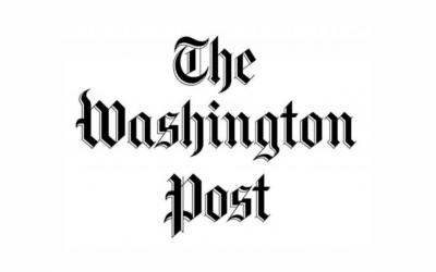 Washington Post l Robots for Social Distancing