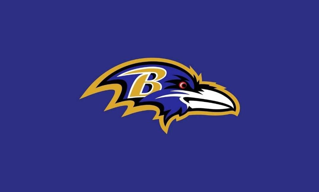 Baltimore Ravens l Ohmni Robot for Community Engagement