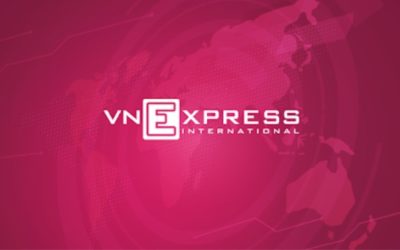 VNExpress | Ohmni Robot: A Technology Breakthrough for Vietnam’s Healthcare Industry