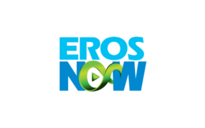 Eros Now  |  Ohmni Robot in Amazon Web Series Metro Park