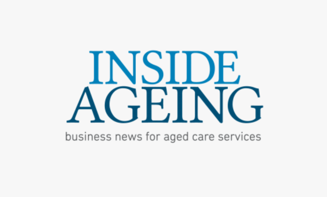 Inside Ageing  |  Ohmni Robot Trial During COVID-19 Proves Successful