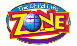The Child Life Zone