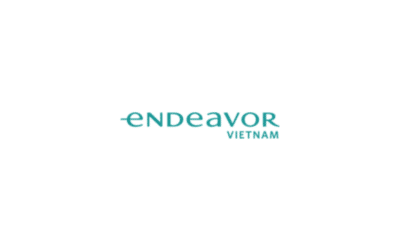 Endeavor Vietnam  |  OhmniLabs Joins Endeavor Network