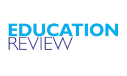 Education Review Logo