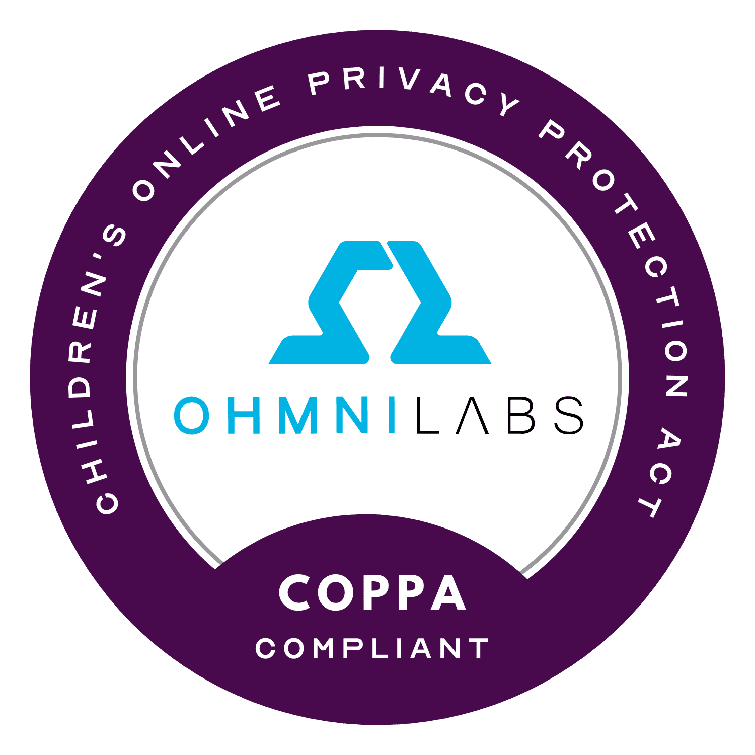 OhmniLabs COPPA Compliant