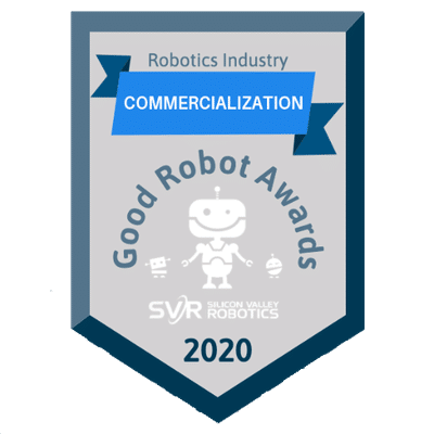 SVR VR Commercialization award-min