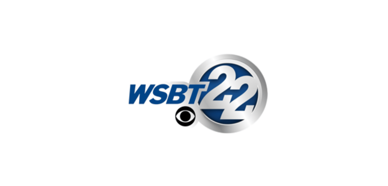 WSBT 22 Logo