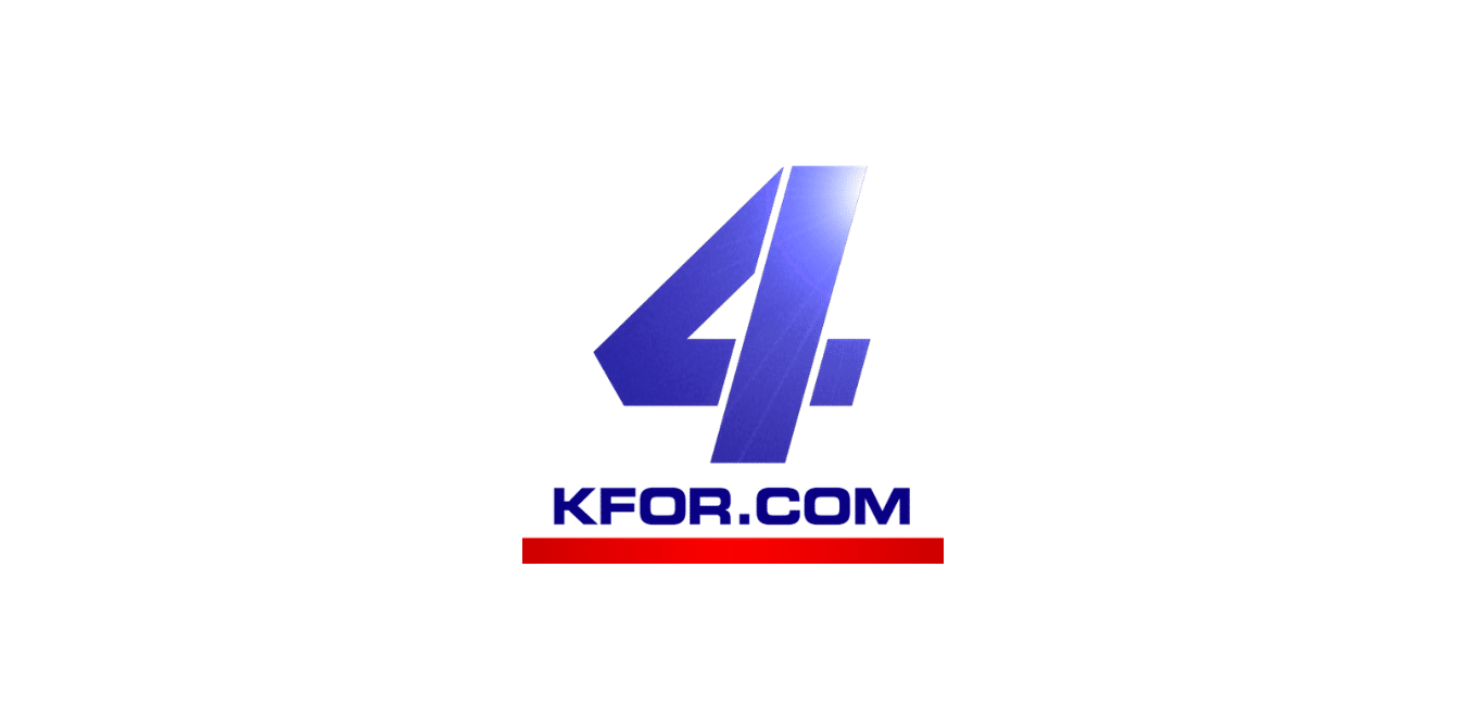 KFOR Logo