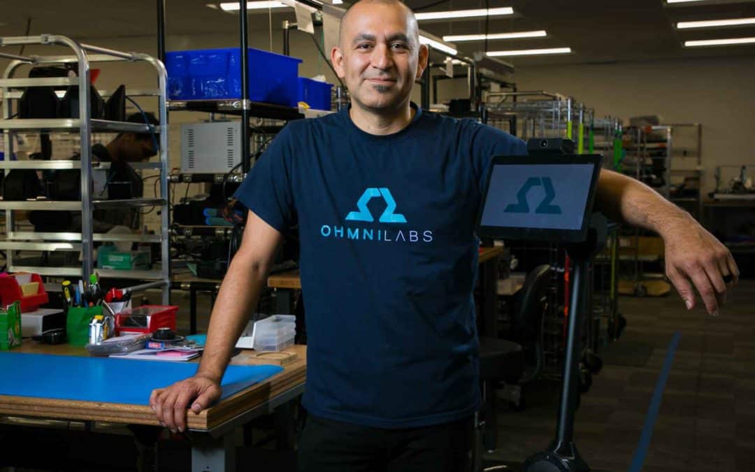 Outstanding Jobs in the Robotics Field