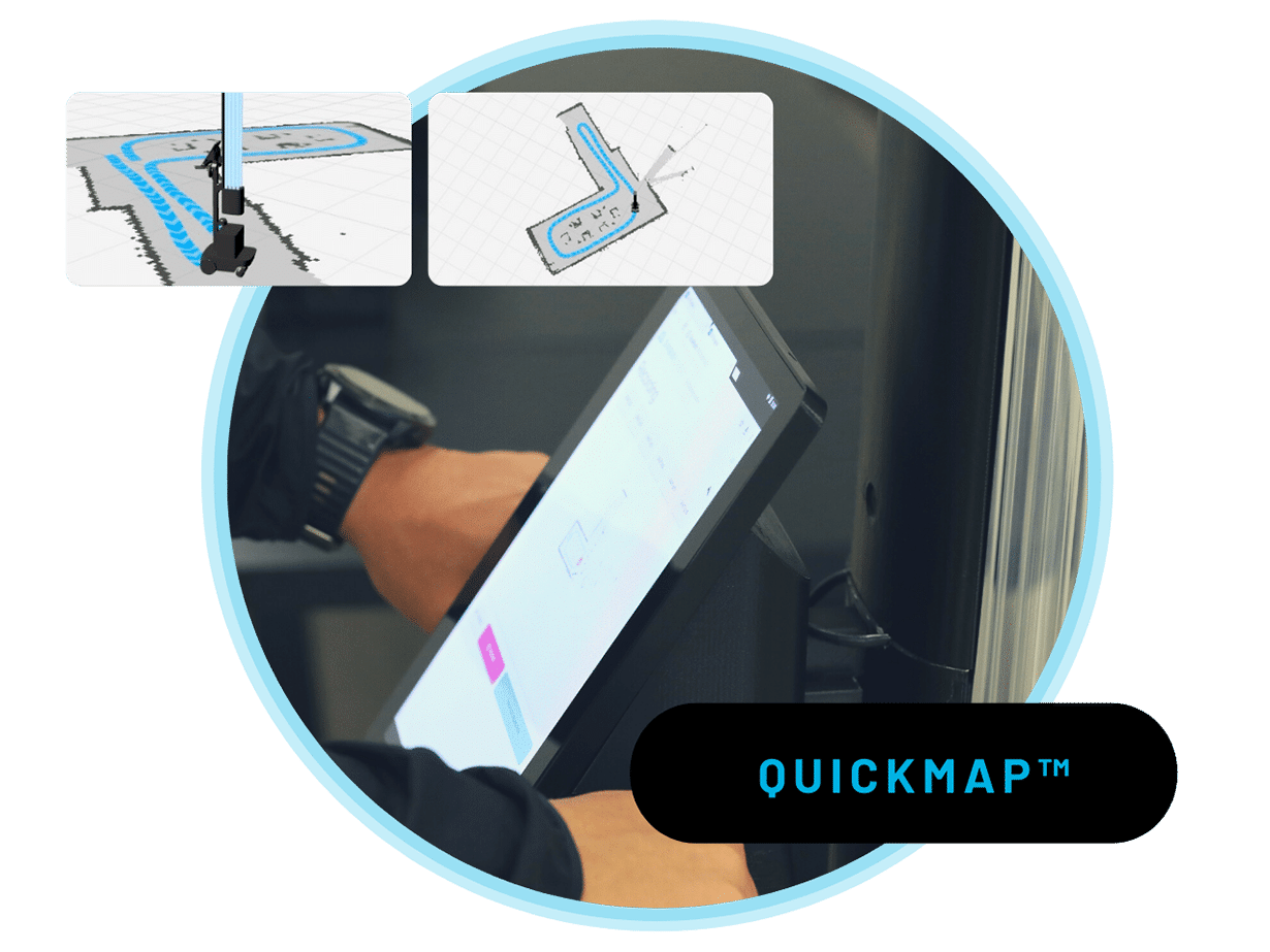 Quickmap