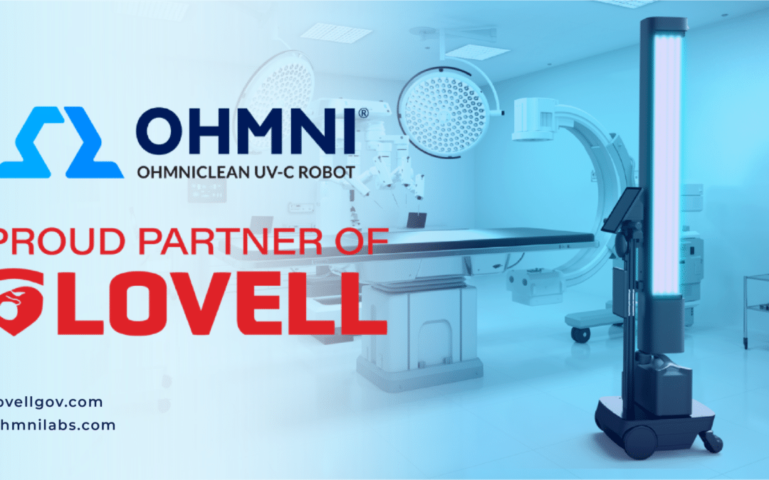 OhmniLabs Announces Strategic Partnership with Lovell