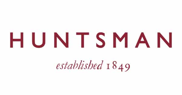 Huntsman: established 1849