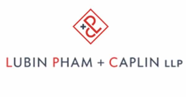 Lubin Pham + Caplin LLP