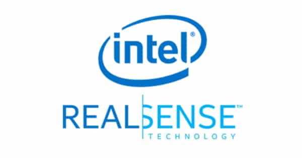 Intel Real Sense Technology