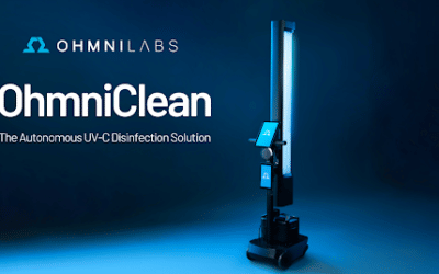 NBA Franchise Recruits Game-Changing Disinfection Technology