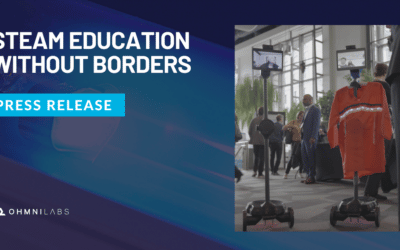 STEAM Education Without Borders