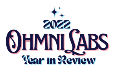 OhmniLabs 2022 – Year in Review