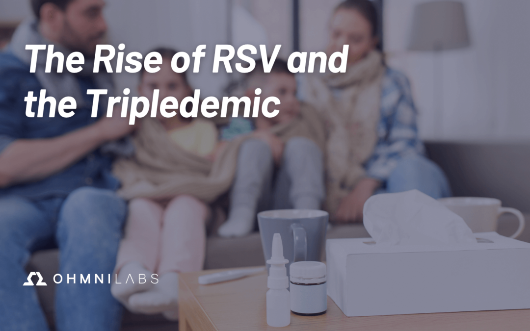 The Rise of RSV and the Tripledemic