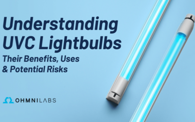 Understanding UVC Lightbulbs: Their Benefits, Uses, and Potential Risks