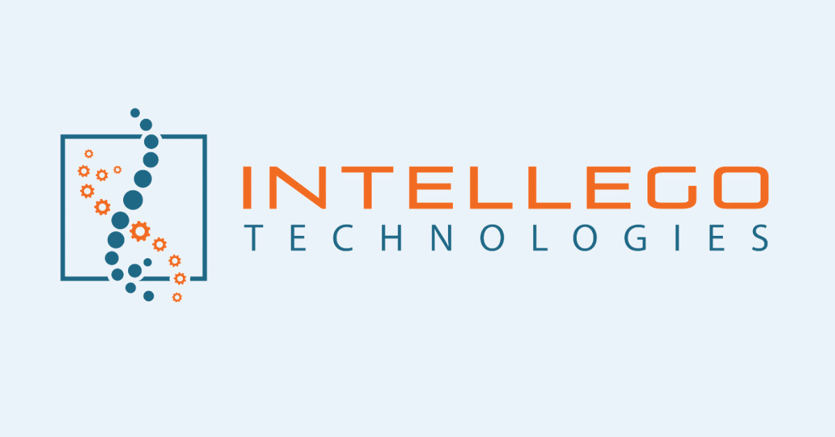 Logo for Intellego Technologies