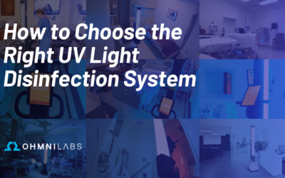 How to Choose the Right UV Light Disinfection System