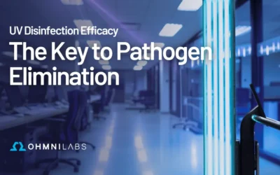 UV Disinfection Efficacy: The Key to Pathogen Elimination