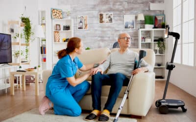 New Study: Transforming Elderly Care & Mitigating Labor Shortages