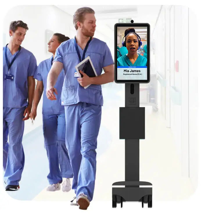nusres Virtual Nursing with patients nusres Virtual Nursing with patients