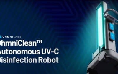 Real-World Success with OhmniClean
