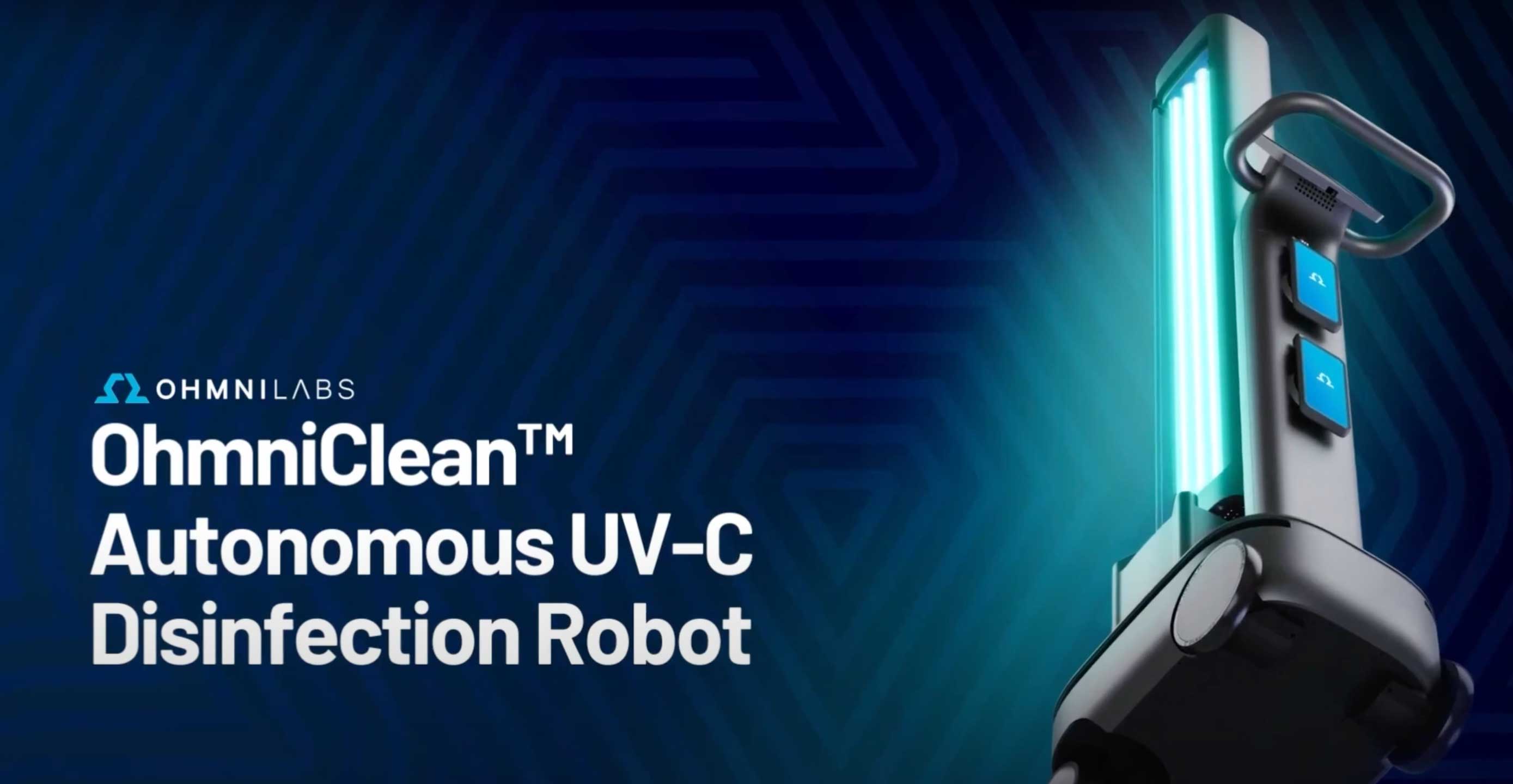 UV-C Robot Customer Testimonial