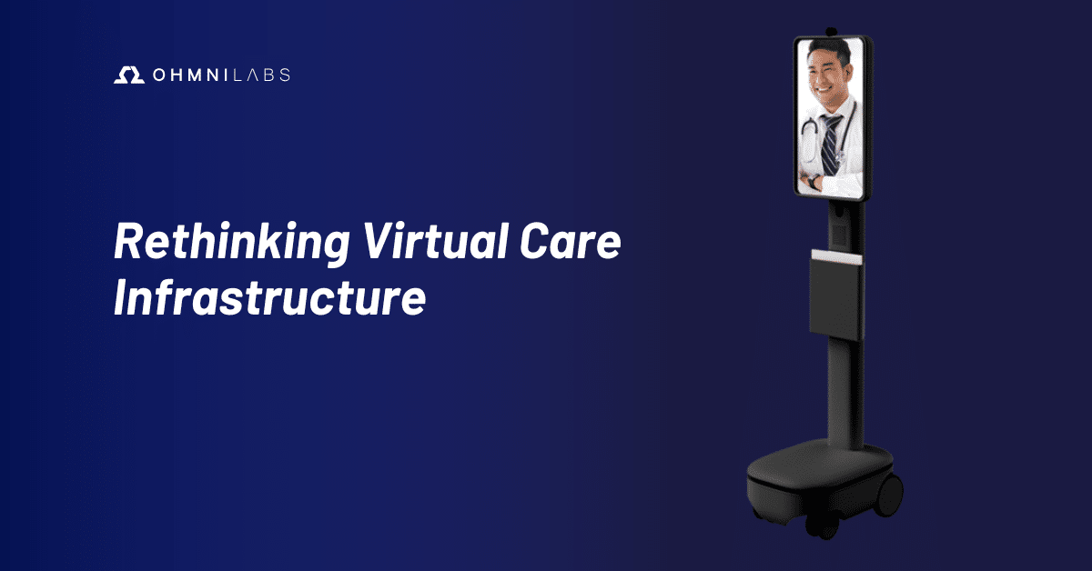 Flexible Virtual Care