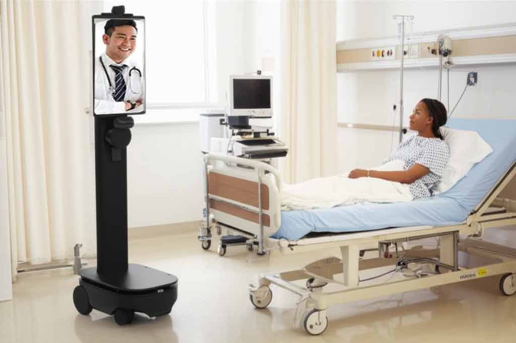 Healthcare Access in Rural Communities