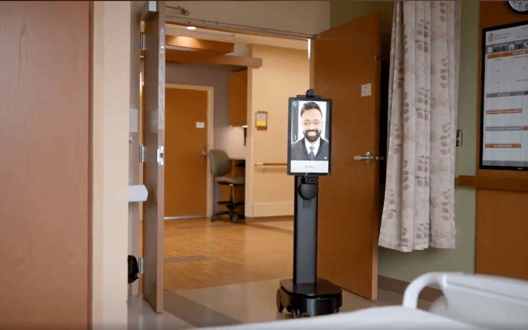 How TeleHospitalist Models Can Extend Coverage Without Hiring Locally