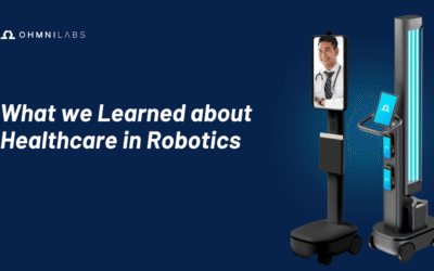 Why Most Robots Struggle in Healthcare Environments and the Healthcare Robotics Challenges Behind It